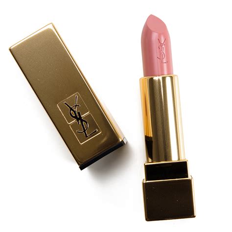 ysl beige tribute lipstick|ysl beige tribute review.